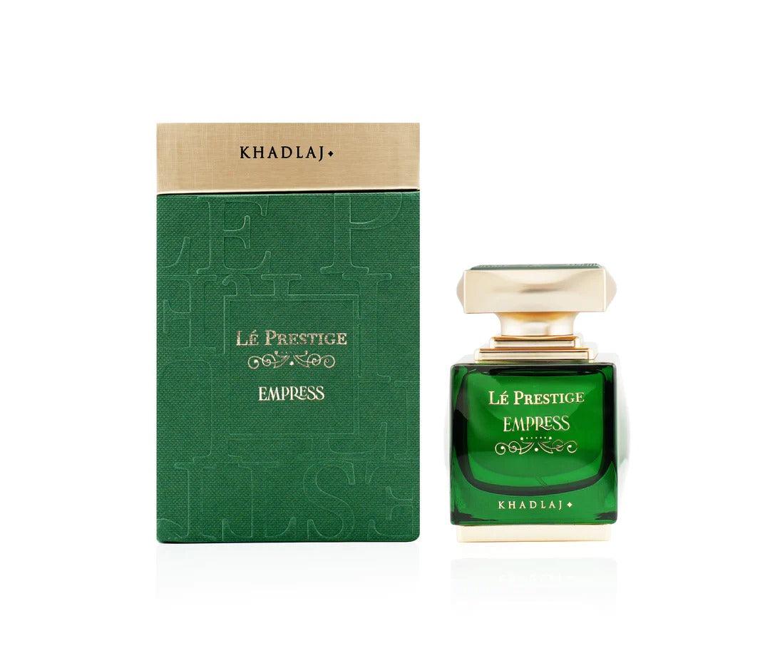 LÉ PRESTIGE EMPRESS 100 ML EDP SPRAY - Estilo Fresco