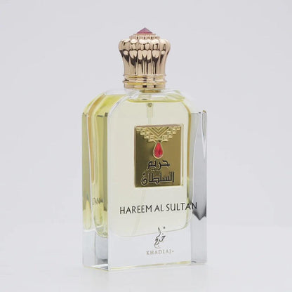 Hareem Al Sultan 75ml EDP Spray - Estilo Fresco