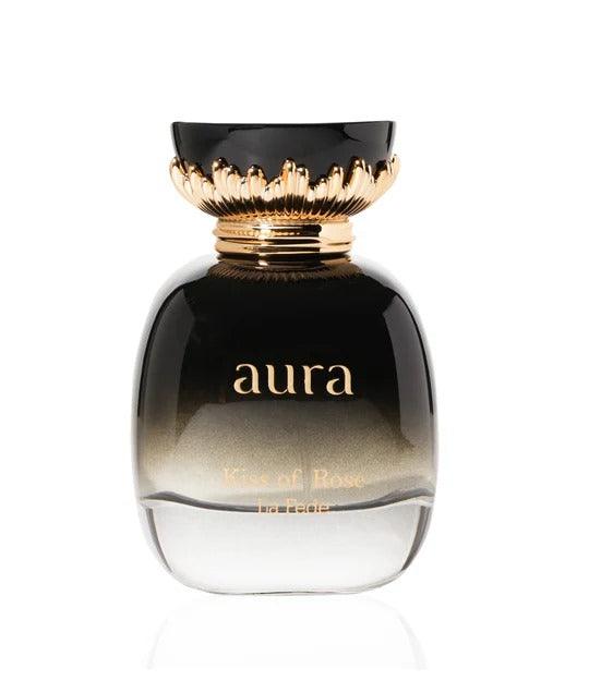 La Fede Aura Kiss Of Rose 100 Ml Edp Spray - Estilo Fresco