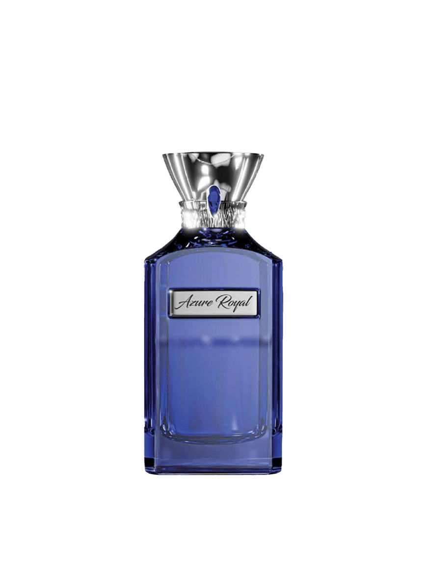 Azure Royal 100ml EDP Spray - Estilo Fresco