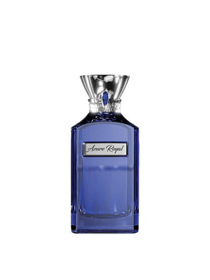 Azure Royal 100ml EDP Spray - Estilo Fresco