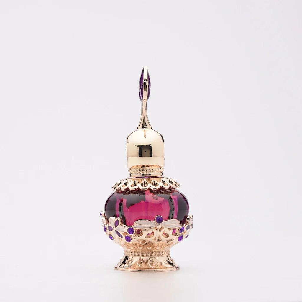 Purple Musk 20ml - Estilo Fresco