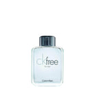 Calvin Klein Free Perfume for Men Eau De Toilette 100ML