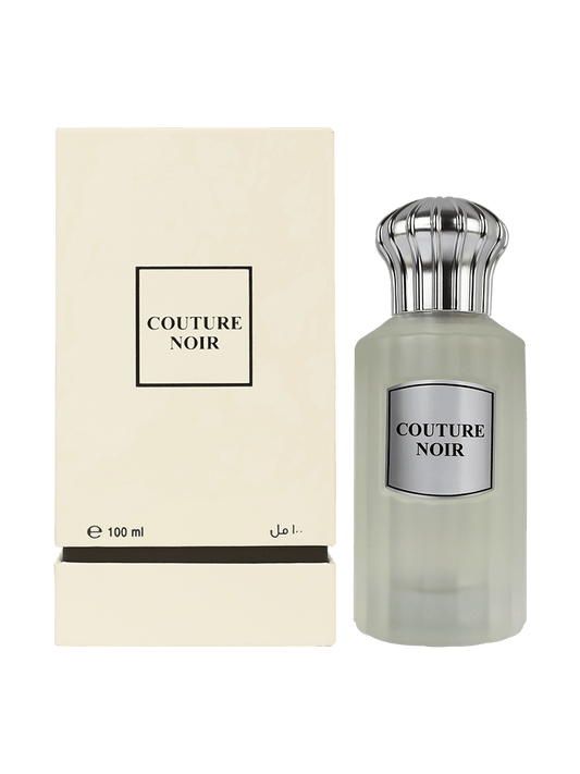 Couture Noir 100ml EDP Spray - Estilo Fresco