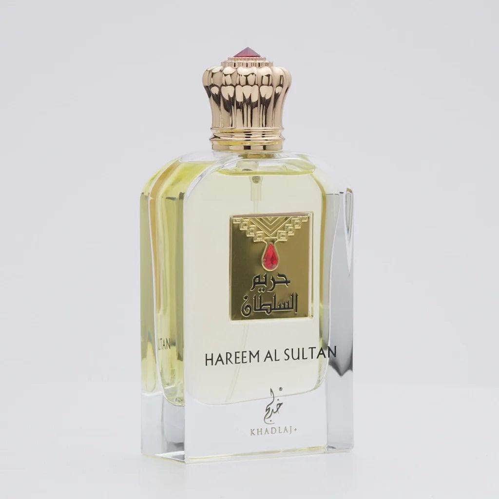 Khadlaj Perfumes Hareem Al Sultan 75ml EDP Spray Perfume Spray