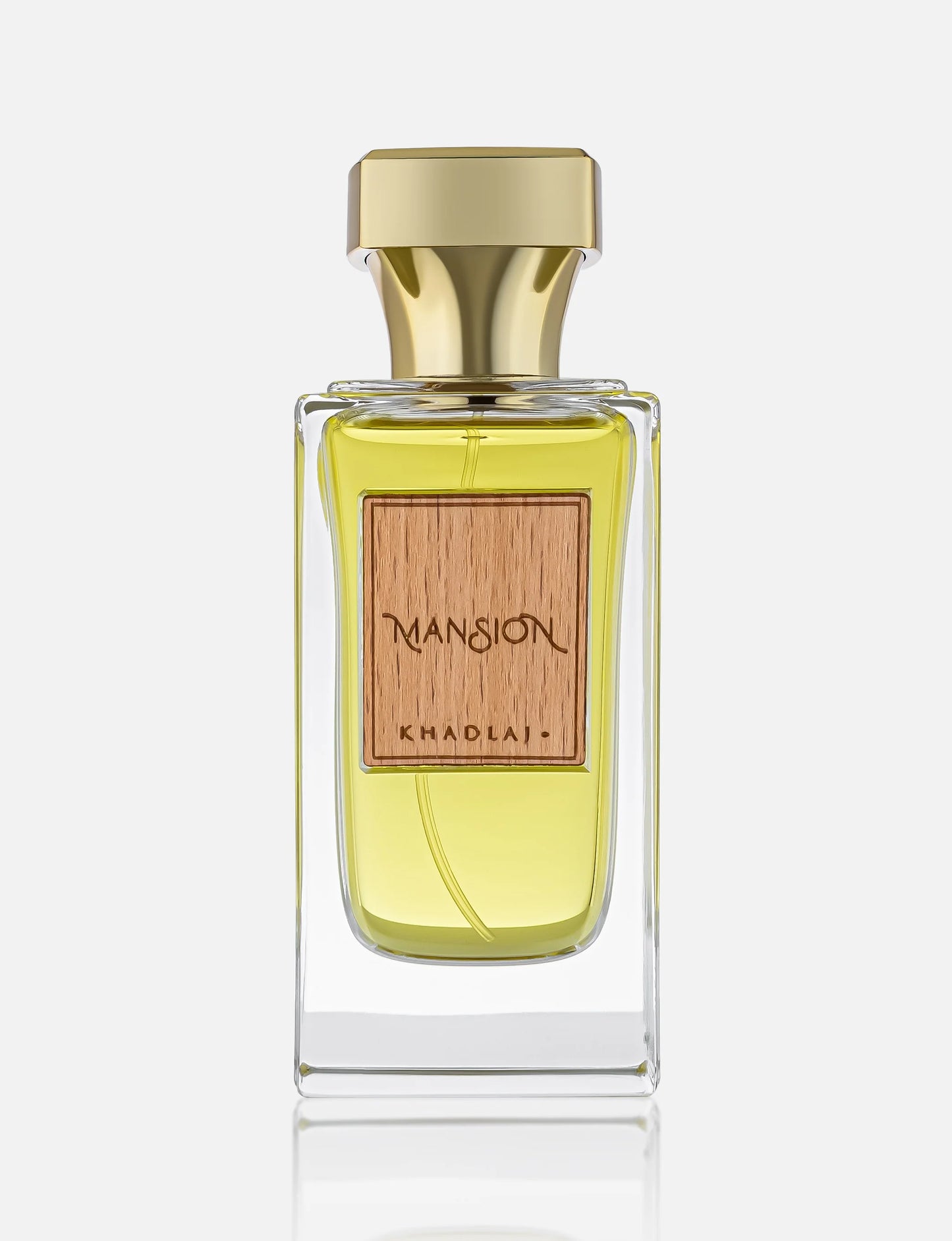 Khadlaj Mansion – 100Ml