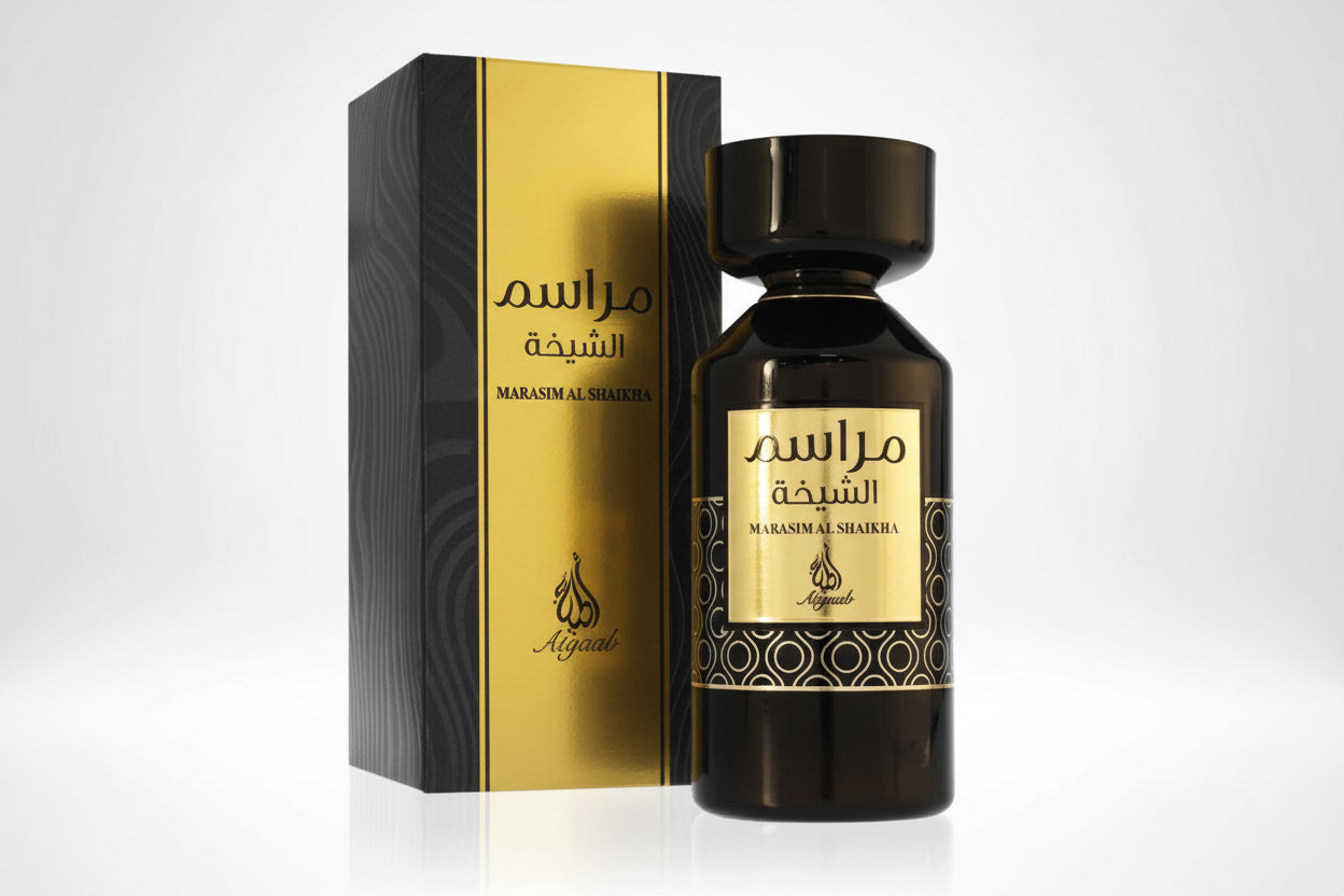 Atyaab Marasim Al Shaikha – 100Ml