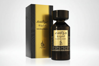 Atyaab Marasim Al Shaikha – 100Ml