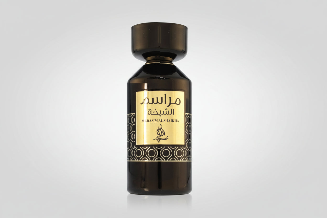 Atyaab Marasim Al Shaikha – 100Ml