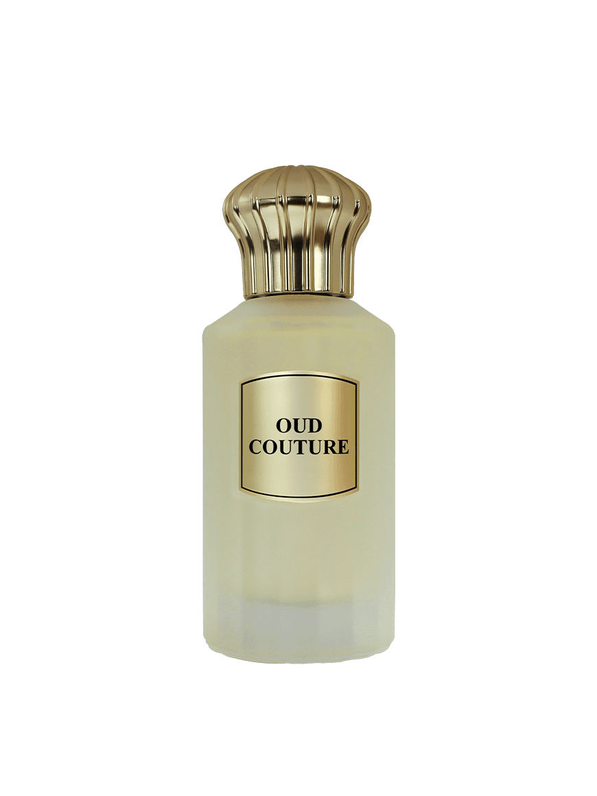 Oud Couture by Ahmed 100ml - Estilo Fresco