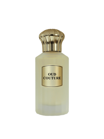 Oud Couture by Ahmed 100ml - Estilo Fresco