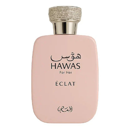 Rasasi Hawas Eclat For Her - 100Ml