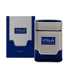 Shiyaaka Blue for Men 100ml EDP Spray
